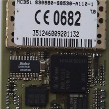 百亿厂家大量甩卖SIEMENSMC35i开发板，评估板