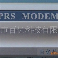 索爱GR47GPRSMODEM(TCP/IP)特价
