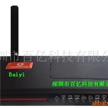 供应GSM无线传真机,无线网络终端(图)