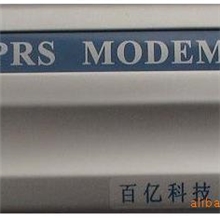 MC52iGPRSMODEM工控终端(带TCP/IP）