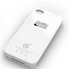 追风马M-818上网伴侣iphone5苹果皮苹果伴侣3g苹果皮