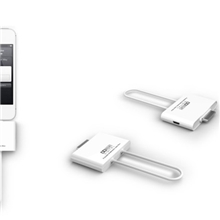 CMMB电视接收设备苹果手机配件iphone专用