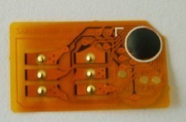 电信CDMA卡贴，支持辽宁，黑龙江，吉林，四川等份