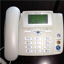 450MHZ2028无线固定电话