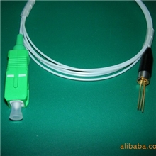 同轴尾纤激光器