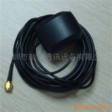车载|外置GPS天线(导航仪专用)gps导航仪gps天线gps陶瓷天线