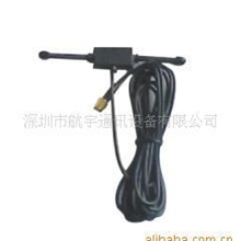 GSM-车载防盗|T型羊角天线