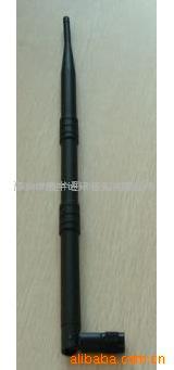 供应2.4G天线,车载移动通信系统、频率：2400-2483