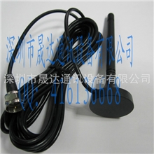 数字电视天线移动电视天线DVB-T拉杆吸盘天线