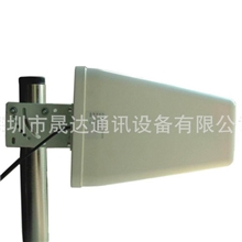 供应对数周期天线无线网桥宽频天线全向网络覆盖天线800-2500M