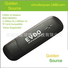 厂家直销中国电信无线上网卡天翼3G上网卡支持win8安卓MAC