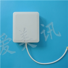 供应2.4G14dBi大壁挂天线/板状天线/平板天线厂家直销