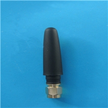 供应433MHz2dBi小辣椒胶套天线厂家直销