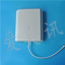 2.4G平板天线/板状天线/无线网卡天线/14dBi天线