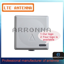 LTE天线双极化板状天线适配华为中兴4G路由器