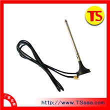 数字电视天线移动电视天线DVB-T拉杆吸盘天线