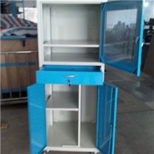 工业电脑柜电脑柜生产厂家深圳家辉专业订做各种工业电脑柜