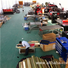 机箱机柜钣金数控加工工控机箱