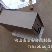 微电脑下死点模具保护器机箱