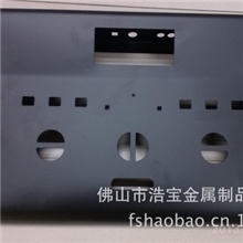 金属外壳钣金加工听力计外壳数控钣金加工