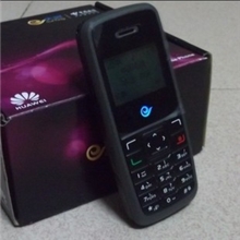 供应原装华为C2601电信情侣卡手机CDMA专用手机电信手机