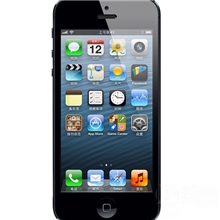 iphone手机苹果五代iphone53G手机苹果5代