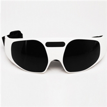 供应眼护士眼部按摩仪墨镜眼护士眼护士厂家