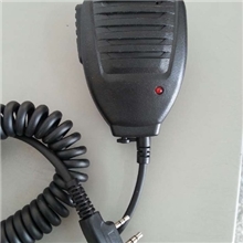 厂家直销适合宝锋UV5R原装话咪