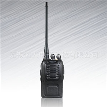 超值经典型商用对讲机PT558S