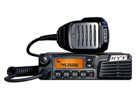 车台车载台TM610TM-610HYTHytera原装正品！