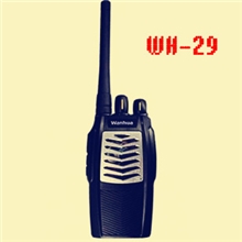 【万华】【正品】5W性能王健康无辐射超大音控手台对讲机WH-29