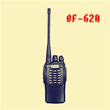 【北峰】【正品】防震加固外形稳定性商务实用型手台对讲机BF-620