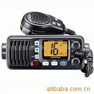 日本艾可慕IC-M304,船用高频