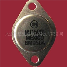 供应美国安森美MJ15024/15025三极管