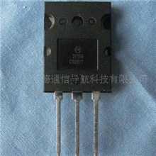 供应美国安森美MJL21195/21196三极管