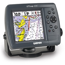 供应仅此一台收藏版GPSMAP172