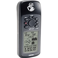 供应美国GARMIN-GPS72-手持GPS