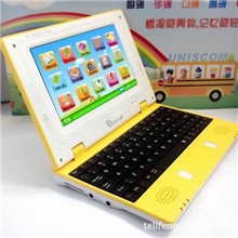 承接OEM课本同步学习7寸学生电脑