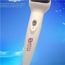 清华紫光最新造型配书最丰富外星人点读笔