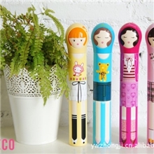 礼品伞卡娃依公主伞遮阳挡雨公主伞