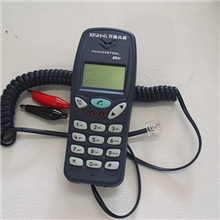 供应电信专用电话机小分机壁挂机查线机查线王