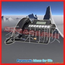 批发供应松下KX-TS4300有绳电话