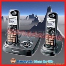 批发供应数字无绳电话松下KX-TG9331子母机