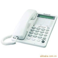 经典商务有绳电话kx-tg108w超值处理