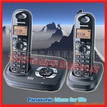 批发供应数字无绳电话KX-TG4321