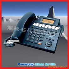 KX-TS4200型进4线商务来电有绳电话机