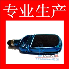 韩版创意设计椅子手机座塑料椅子手机架多功能电容手机座