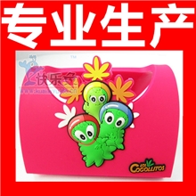 众鑫最新推出PVC软胶手机座创意手机座个性手机座可定制