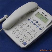 供应492型电话机一键通电话机