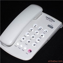 供应FY-3014TP普通电话机酒店电话机